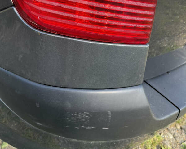 Пежо 308 2008 в Львове на Automoto.ua Серый Пежо 308, объемом двигателя 1.6 л и пробегом 289 тыс. км за 4000 $, фото 17 на Automoto.ua