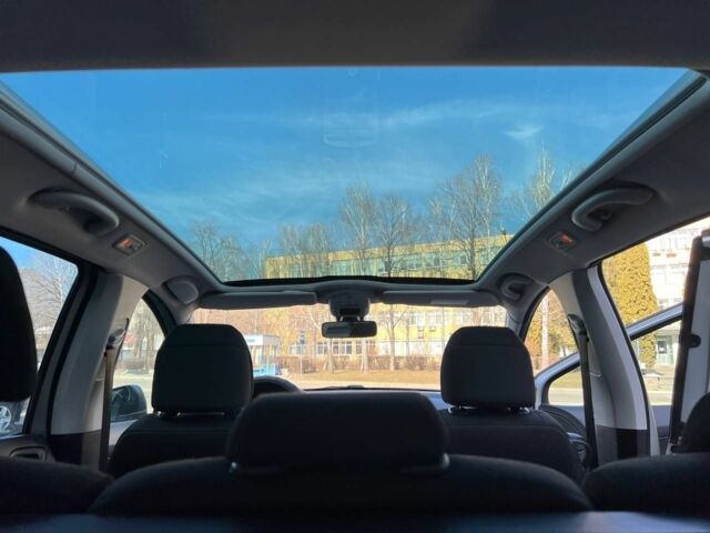 Серый Пежо 308, объемом двигателя 1.6 л и пробегом 317 тыс. км за 5300 $, фото 4 на Automoto.ua