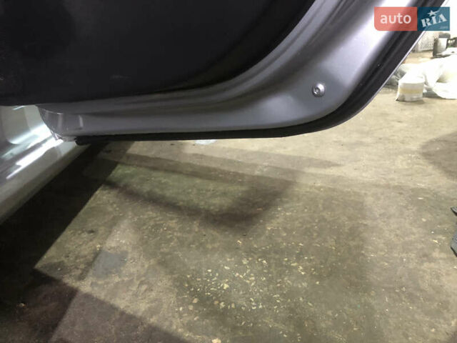 Серый Пежо 308, объемом двигателя 1.6 л и пробегом 237 тыс. км за 6000 $, фото 13 на Automoto.ua