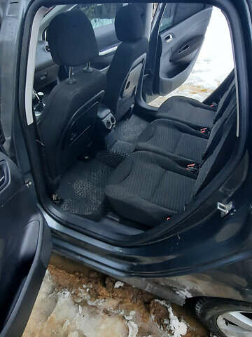 Сірий Пежо 308, об'ємом двигуна 1.6 л та пробігом 203 тис. км за 6300 $, фото 13 на Automoto.ua
