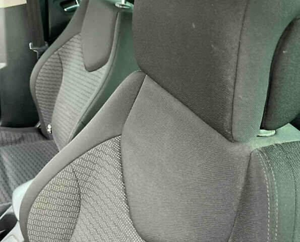 Сірий Пежо 308, об'ємом двигуна 1.6 л та пробігом 203 тис. км за 5200 $, фото 12 на Automoto.ua