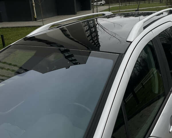 Серый Пежо 308, объемом двигателя 1.6 л и пробегом 285 тыс. км за 4400 $, фото 21 на Automoto.ua