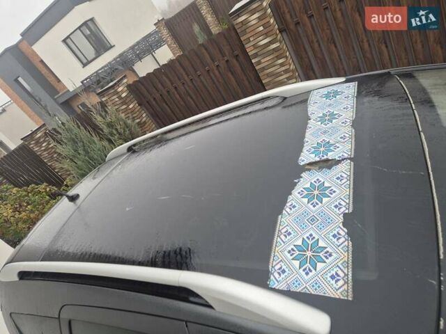 Сірий Пежо 308, об'ємом двигуна 1.6 л та пробігом 200 тис. км за 3000 $, фото 2 на Automoto.ua