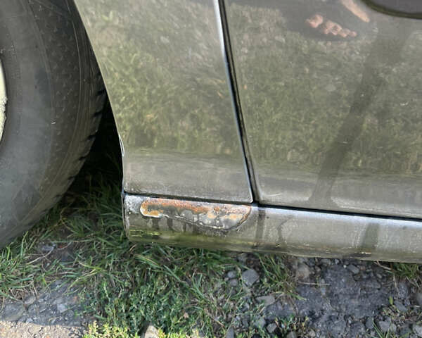 Пежо 308 2008 в Львове на Automoto.ua Серый Пежо 308, объемом двигателя 1.6 л и пробегом 289 тыс. км за 4000 $, фото 16 на Automoto.ua