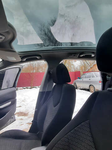 Сірий Пежо 308, об'ємом двигуна 1.6 л та пробігом 203 тис. км за 6300 $, фото 7 на Automoto.ua