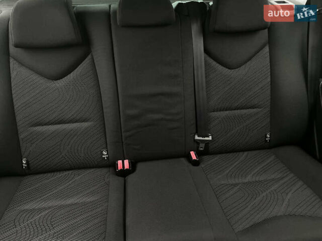 Сірий Пежо 308, об'ємом двигуна 1.6 л та пробігом 269 тис. км за 4444 $, фото 58 на Automoto.ua