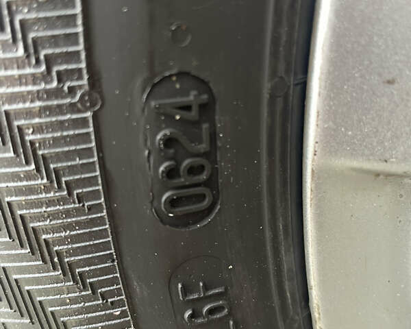 Серый Пежо 308, объемом двигателя 1.6 л и пробегом 285 тыс. км за 4400 $, фото 19 на Automoto.ua