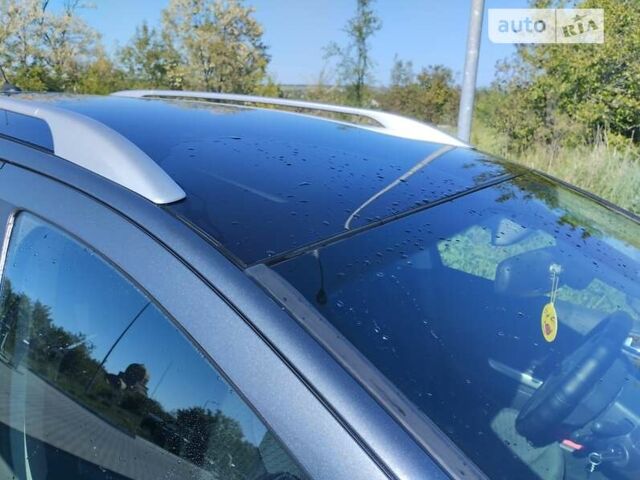 Сірий Пежо 308, об'ємом двигуна 1.6 л та пробігом 254 тис. км за 5700 $, фото 9 на Automoto.ua