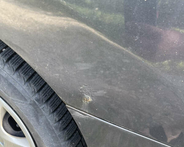 Пежо 308 2008 в Львове на Automoto.ua Серый Пежо 308, объемом двигателя 1.6 л и пробегом 289 тыс. км за 4000 $, фото 15 на Automoto.ua