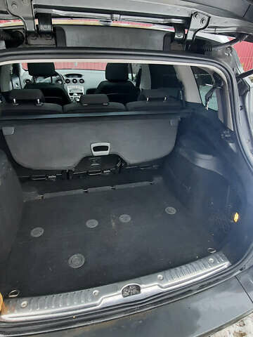 Сірий Пежо 308, об'ємом двигуна 1.6 л та пробігом 203 тис. км за 6300 $, фото 9 на Automoto.ua