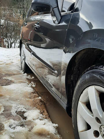 Сірий Пежо 308, об'ємом двигуна 1.6 л та пробігом 203 тис. км за 6300 $, фото 5 на Automoto.ua