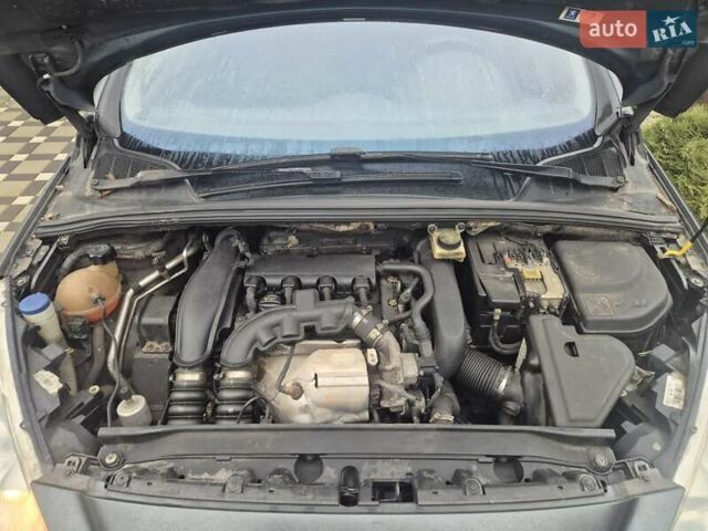 Сірий Пежо 308, об'ємом двигуна 1.6 л та пробігом 200 тис. км за 3000 $, фото 1 на Automoto.ua