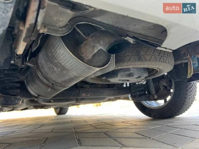 Серый Пежо 308, объемом двигателя 1.6 л и пробегом 316 тыс. км за 5300 $, фото 15 на Automoto.ua