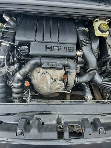 Сірий Пежо 308, об'ємом двигуна 1.6 л та пробігом 203 тис. км за 6300 $, фото 22 на Automoto.ua