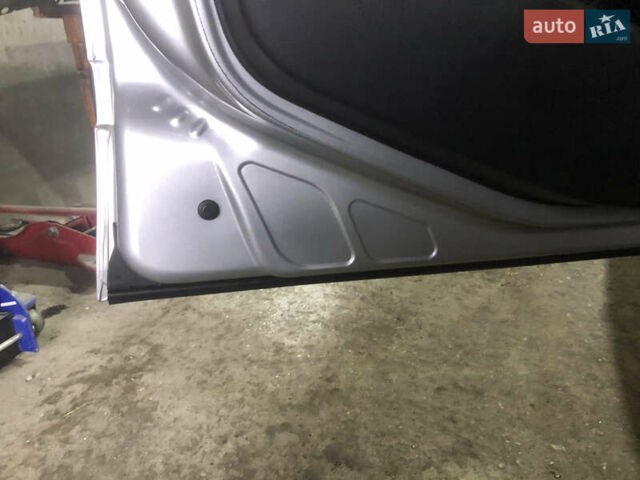 Серый Пежо 308, объемом двигателя 1.6 л и пробегом 237 тыс. км за 6000 $, фото 8 на Automoto.ua