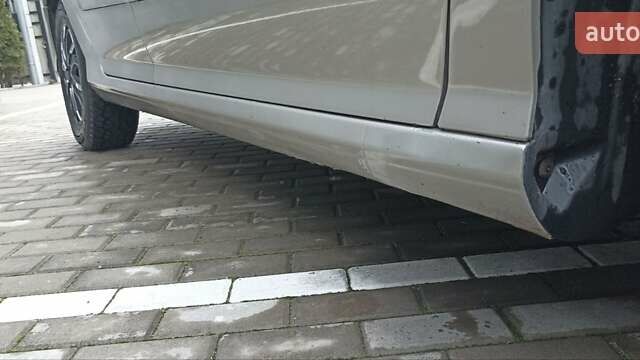 Сірий Пежо 308, об'ємом двигуна 1.56 л та пробігом 286 тис. км за 5600 $, фото 11 на Automoto.ua