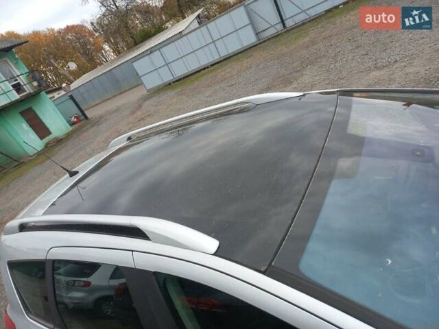 Пежо 308 2008 в Львове на Automoto.ua Серый Пежо 308, объемом двигателя 1.6 л и пробегом 235 тыс. км за 3900 $, фото 7 на Automoto.ua