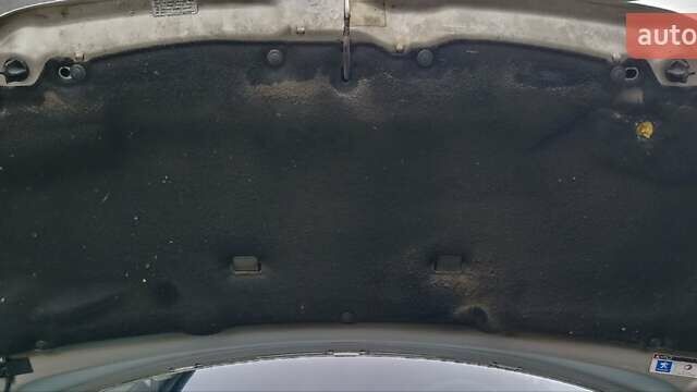 Сірий Пежо 308, об'ємом двигуна 1.56 л та пробігом 286 тис. км за 5600 $, фото 17 на Automoto.ua