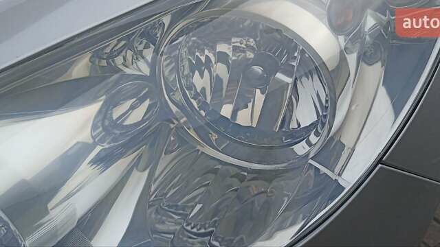 Сірий Пежо 308, об'ємом двигуна 1.56 л та пробігом 286 тис. км за 5600 $, фото 5 на Automoto.ua