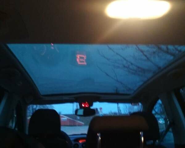 Серый Пежо 308, объемом двигателя 1.6 л и пробегом 170 тыс. км за 6200 $, фото 17 на Automoto.ua