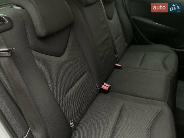 Сірий Пежо 308, об'ємом двигуна 1.6 л та пробігом 269 тис. км за 4444 $, фото 53 на Automoto.ua