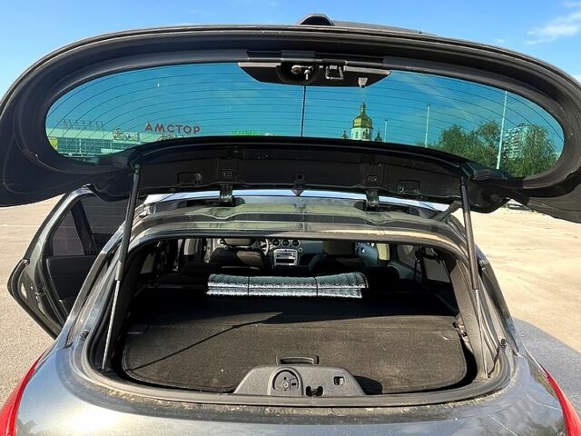 Сірий Пежо 308, об'ємом двигуна 1.6 л та пробігом 252 тис. км за 6100 $, фото 4 на Automoto.ua