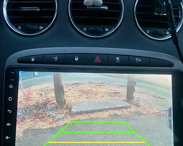 Серый Пежо 308, объемом двигателя 1.56 л и пробегом 290 тыс. км за 5600 $, фото 51 на Automoto.ua