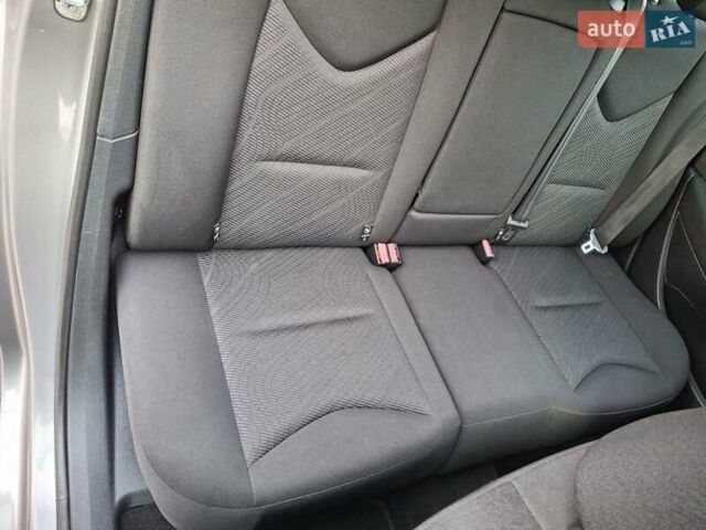 Сірий Пежо 308, об'ємом двигуна 1.6 л та пробігом 281 тис. км за 4350 $, фото 17 на Automoto.ua