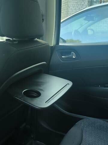 Серый Пежо 308, объемом двигателя 1.6 л и пробегом 244 тыс. км за 5700 $, фото 20 на Automoto.ua