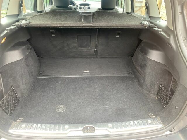 Сірий Пежо 308, об'ємом двигуна 1.6 л та пробігом 290 тис. км за 4450 $, фото 17 на Automoto.ua