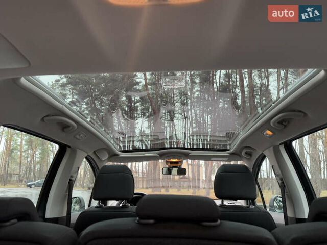 Серый Пежо 308, объемом двигателя 1.6 л и пробегом 265 тыс. км за 5999 $, фото 30 на Automoto.ua