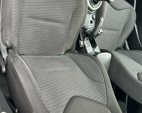 Сірий Пежо 308, об'ємом двигуна 1.6 л та пробігом 167 тис. км за 5499 $, фото 62 на Automoto.ua