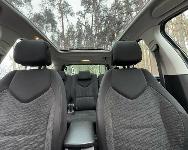 Серый Пежо 308, объемом двигателя 1.6 л и пробегом 265 тыс. км за 5999 $, фото 43 на Automoto.ua