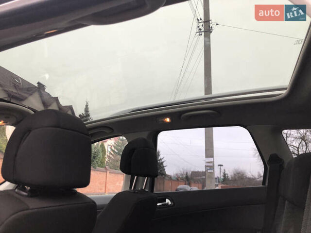 Серый Пежо 308, объемом двигателя 1.6 л и пробегом 200 тыс. км за 4999 $, фото 19 на Automoto.ua