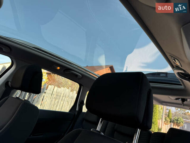 Сірий Пежо 308, об'ємом двигуна 1.6 л та пробігом 231 тис. км за 6150 $, фото 25 на Automoto.ua