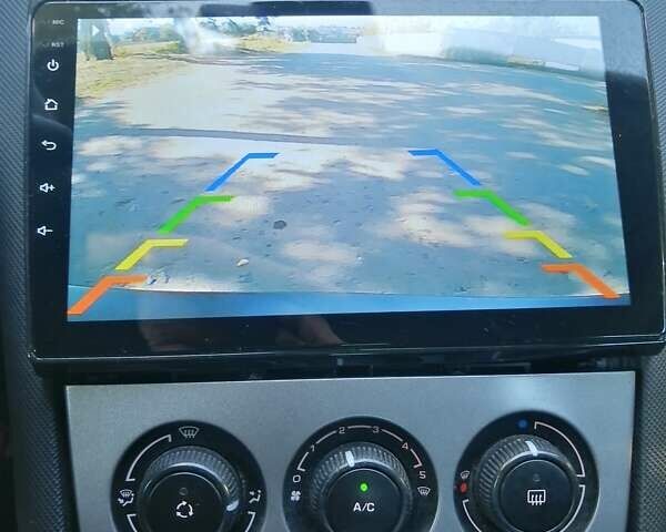 Пежо 308 2009 в Ровно на Automoto.ua Серый Пежо 308, объемом двигателя 1.6 л и пробегом 237 тыс. км за 4650 $, фото 20 на Automoto.ua