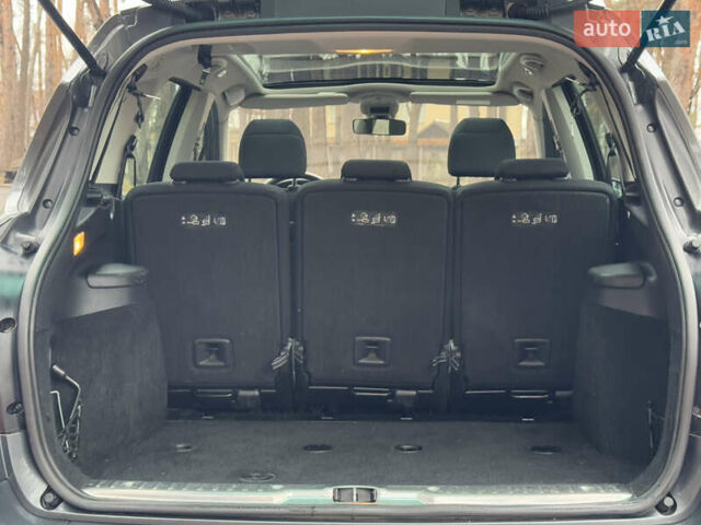 Серый Пежо 308, объемом двигателя 1.6 л и пробегом 265 тыс. км за 5999 $, фото 29 на Automoto.ua