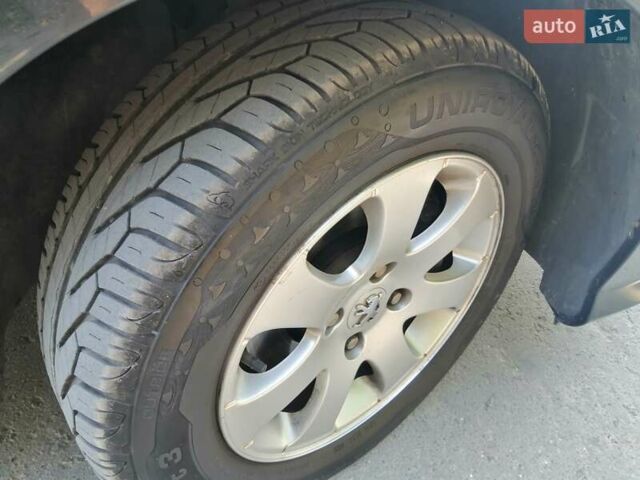 Пежо 308 2009 в Ровно на Automoto.ua Серый Пежо 308, объемом двигателя 1.6 л и пробегом 237 тыс. км за 4650 $, фото 29 на Automoto.ua