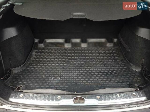 Пежо 308 2009 в Ровно на Automoto.ua Серый Пежо 308, объемом двигателя 1.56 л и пробегом 201 тыс. км за 4750 $, фото 2 на Automoto.ua