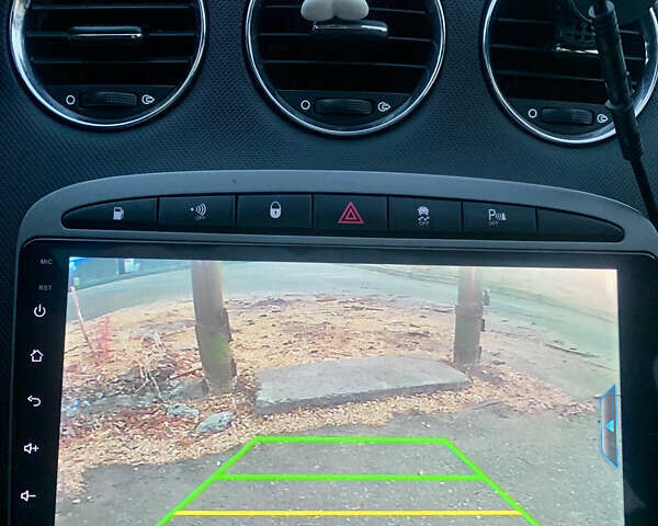 Серый Пежо 308, объемом двигателя 1.56 л и пробегом 290 тыс. км за 5600 $, фото 20 на Automoto.ua