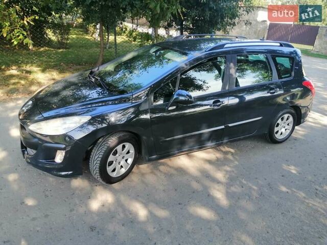 Пежо 308 2009 в Ровно на Automoto.ua Серый Пежо 308, объемом двигателя 1.6 л и пробегом 237 тыс. км за 4650 $, фото 36 на Automoto.ua