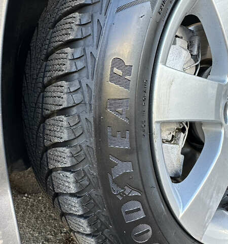 Сірий Пежо 308, об'ємом двигуна 1.6 л та пробігом 231 тис. км за 6150 $, фото 30 на Automoto.ua