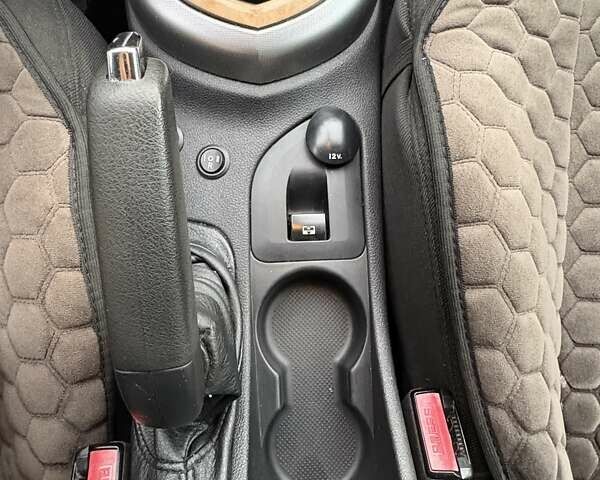 Серый Пежо 308, объемом двигателя 1.56 л и пробегом 277 тыс. км за 5200 $, фото 19 на Automoto.ua