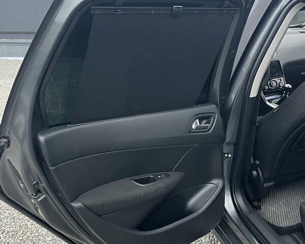 Сірий Пежо 308, об'ємом двигуна 1.56 л та пробігом 309 тис. км за 6000 $, фото 10 на Automoto.ua