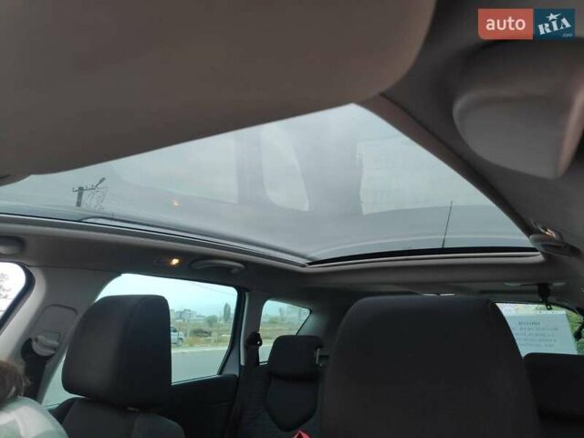 Сірий Пежо 308, об'ємом двигуна 1.56 л та пробігом 229 тис. км за 6500 $, фото 24 на Automoto.ua