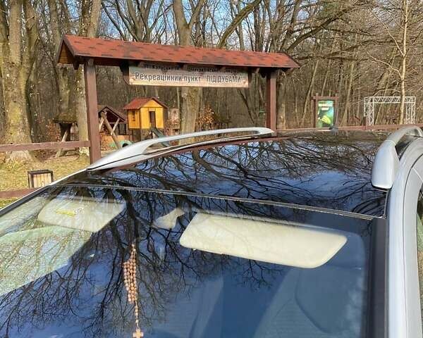 Серый Пежо 308, объемом двигателя 1.56 л и пробегом 255 тыс. км за 5400 $, фото 16 на Automoto.ua