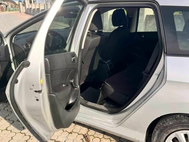 Сірий Пежо 308, об'ємом двигуна 1.6 л та пробігом 245 тис. км за 4711 $, фото 16 на Automoto.ua