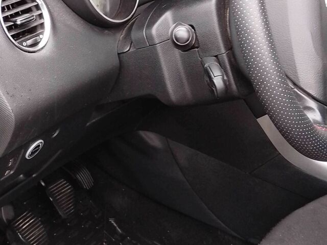 Сірий Пежо 308, об'ємом двигуна 1.6 л та пробігом 194 тис. км за 4300 $, фото 11 на Automoto.ua