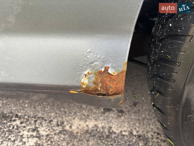 Серый Пежо 308, объемом двигателя 1.56 л и пробегом 234 тыс. км за 6200 $, фото 23 на Automoto.ua