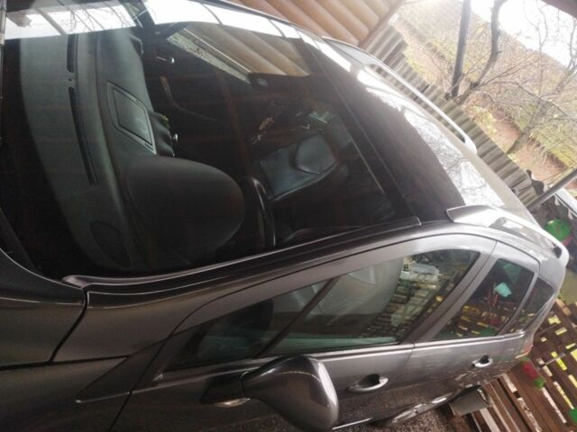 Серый Пежо 308, объемом двигателя 1.6 л и пробегом 250 тыс. км за 5500 $, фото 9 на Automoto.ua